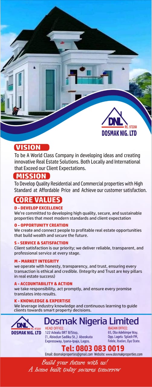 OUR VISION AND MISSION